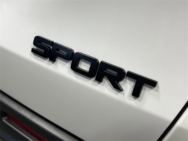 new 2026 Honda HR-V car, priced at $31,350