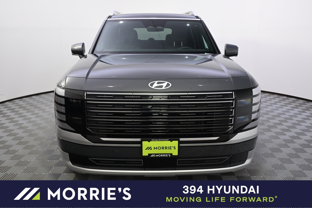 new 2026 Hyundai Palisade car, priced at $56,639