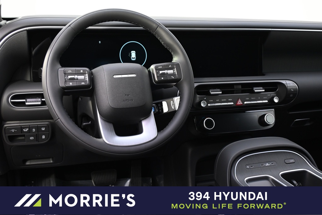 new 2026 Hyundai Palisade car, priced at $56,639