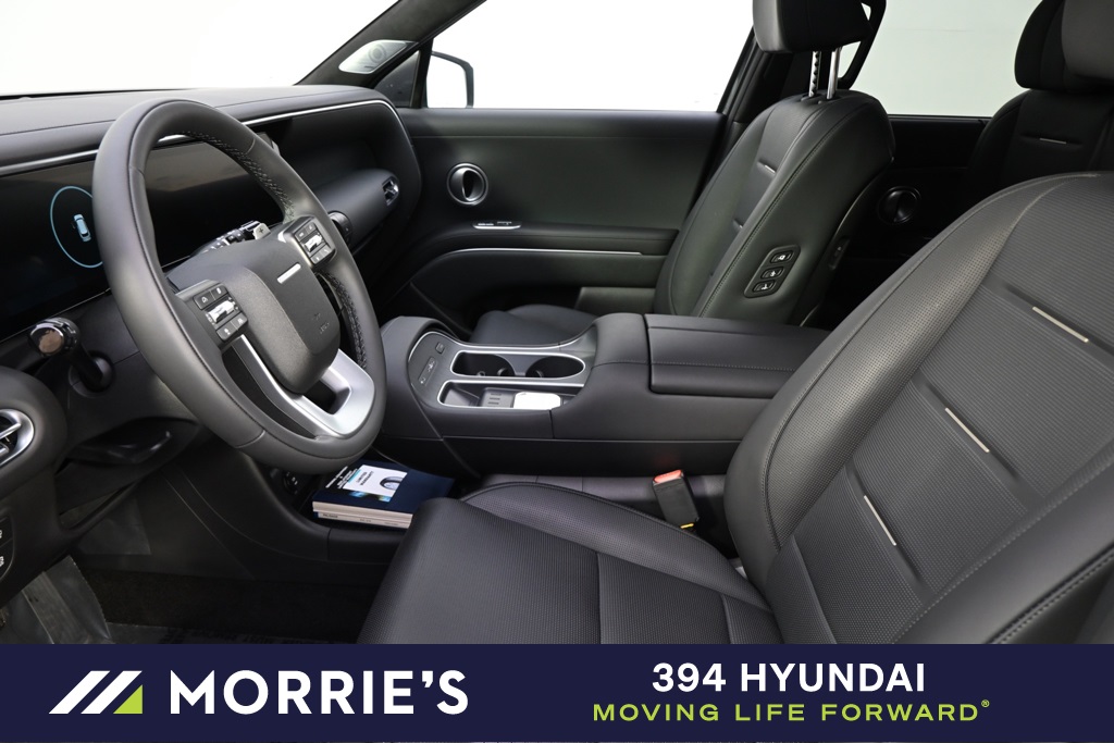 new 2026 Hyundai Palisade car, priced at $56,639