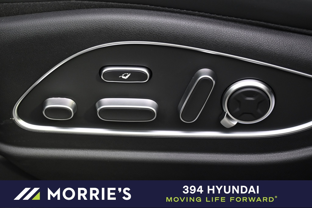 new 2026 Hyundai Palisade car, priced at $56,639