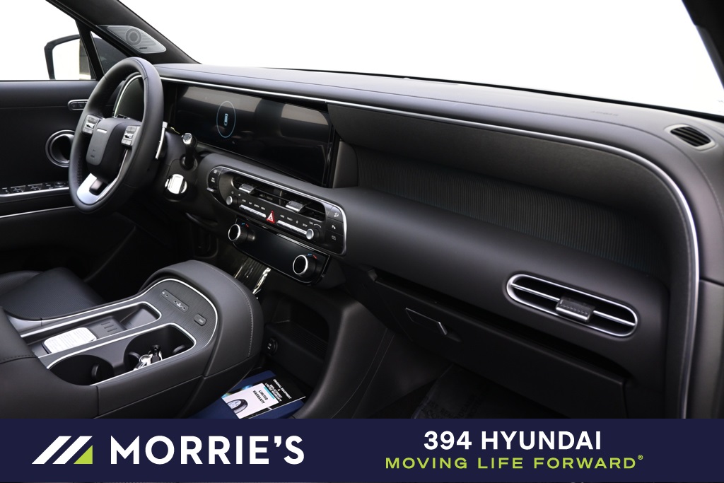 new 2026 Hyundai Palisade car, priced at $56,639