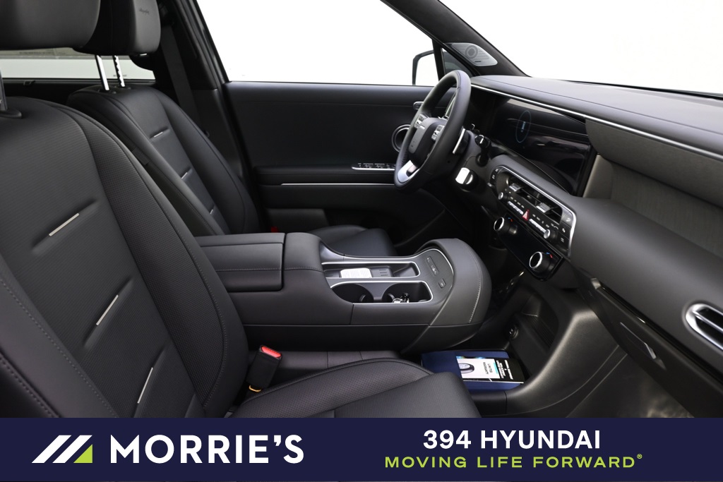 new 2026 Hyundai Palisade car, priced at $56,639
