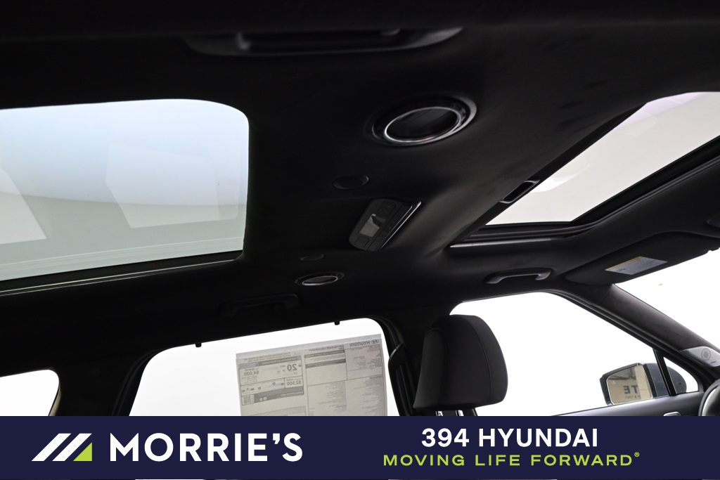 new 2026 Hyundai Palisade car, priced at $56,639