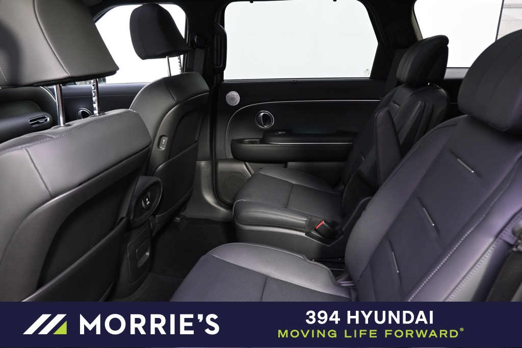 new 2026 Hyundai Palisade car, priced at $56,639