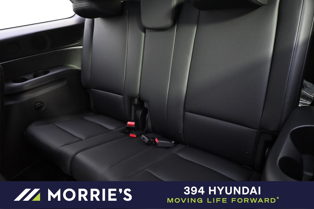 new 2026 Hyundai Palisade car, priced at $56,639