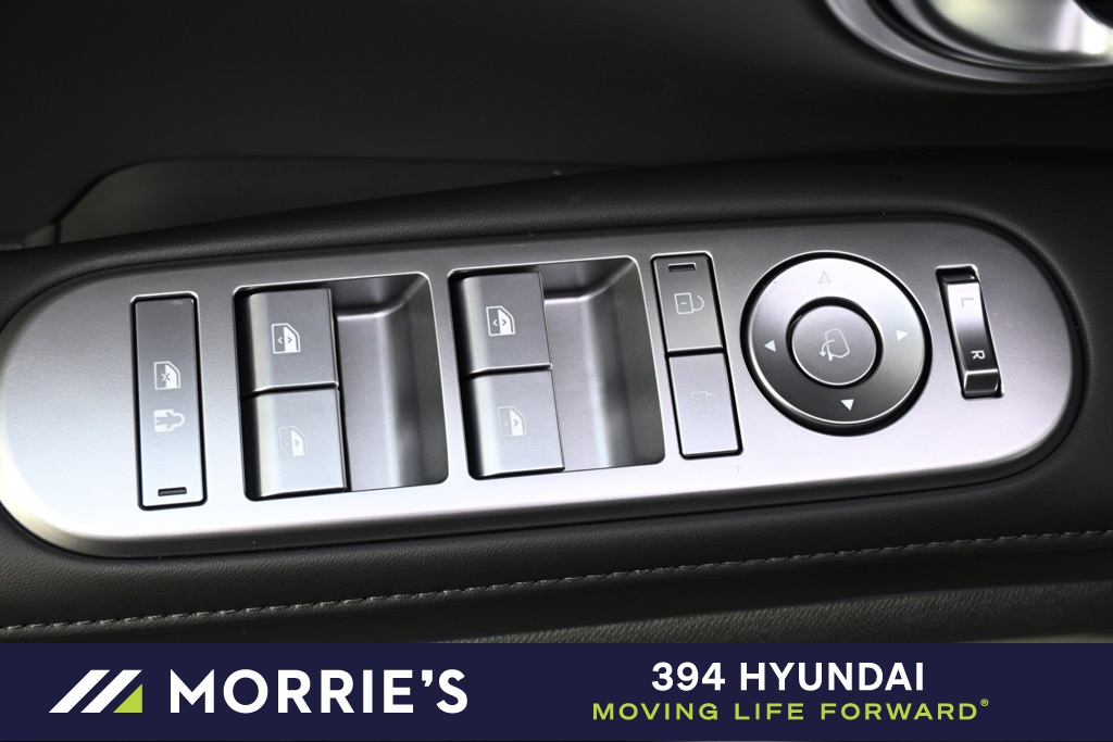 new 2026 Hyundai Palisade car, priced at $56,639