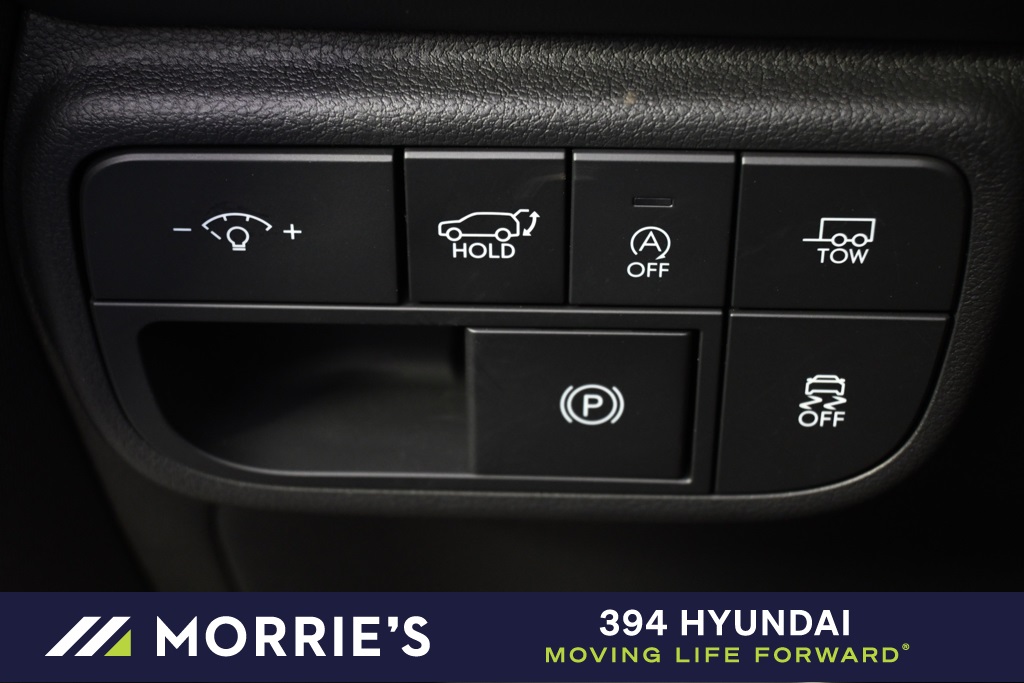 new 2026 Hyundai Palisade car, priced at $56,639