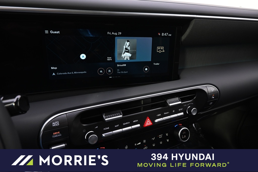 new 2026 Hyundai Palisade car, priced at $56,639