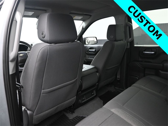 used 2023 Chevrolet Silverado 1500 car, priced at $28,999