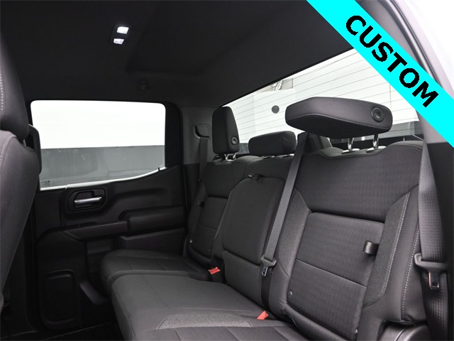 used 2023 Chevrolet Silverado 1500 car, priced at $28,999