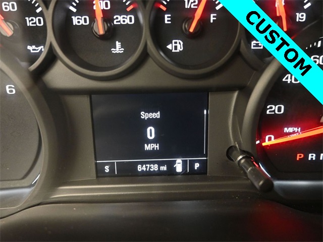 used 2023 Chevrolet Silverado 1500 car, priced at $28,999