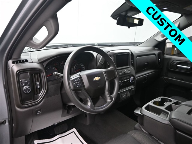 used 2023 Chevrolet Silverado 1500 car, priced at $28,999