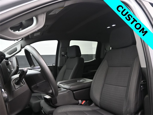 used 2023 Chevrolet Silverado 1500 car, priced at $28,999