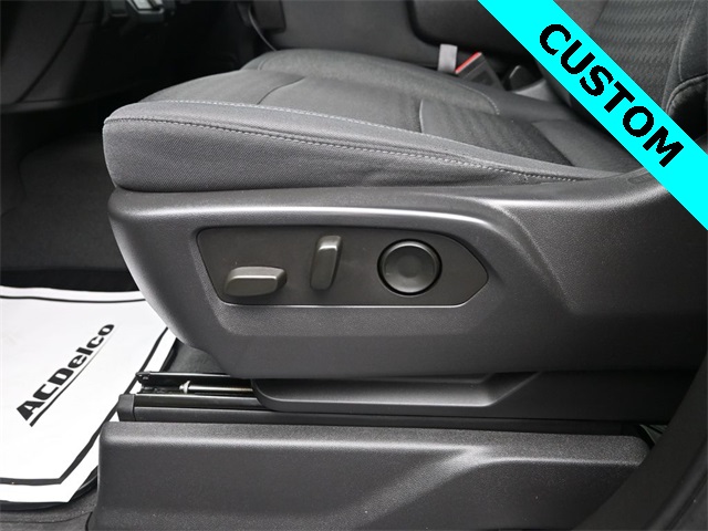 used 2023 Chevrolet Silverado 1500 car, priced at $28,999