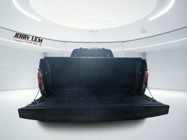 used 2024 Ford F-150 car, priced at $54,095