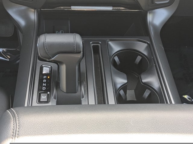 used 2024 Ford F-150 car, priced at $54,095