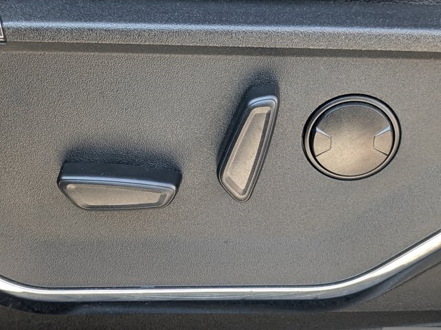 used 2024 Ford F-150 car, priced at $54,095