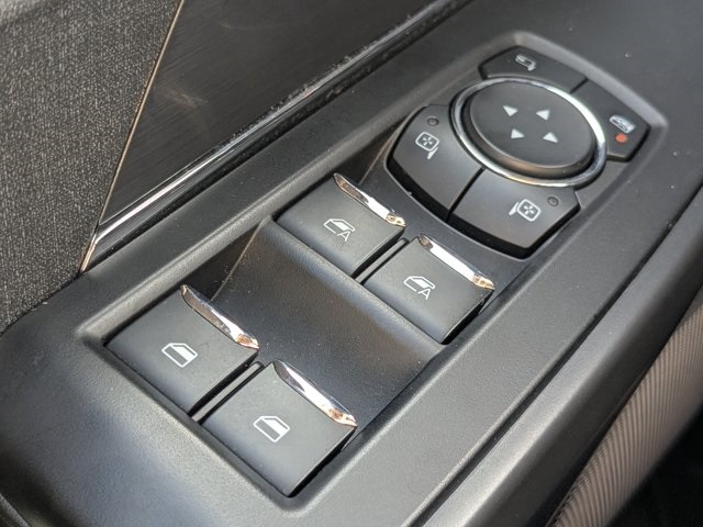 used 2024 Ford F-150 car, priced at $54,095