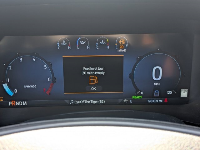 used 2024 Ford F-150 car, priced at $54,095