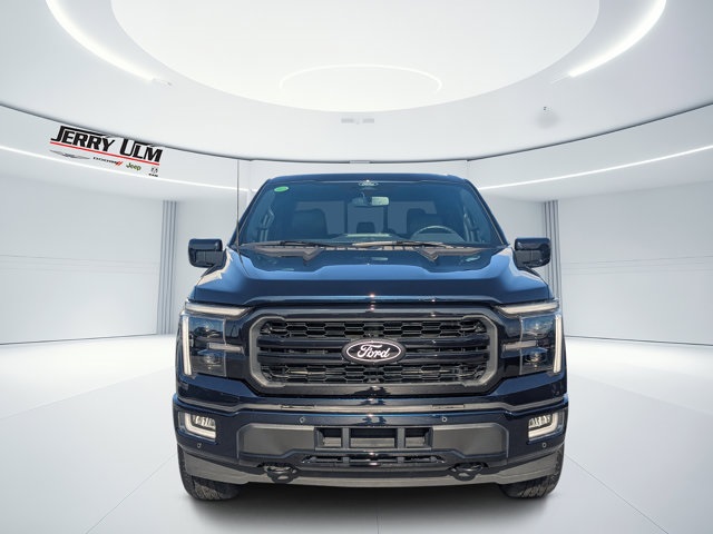 used 2024 Ford F-150 car, priced at $54,095