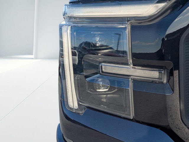 used 2024 Ford F-150 car, priced at $54,095