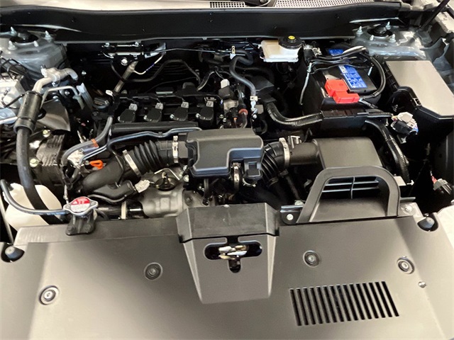 new 2026 Honda CR-V car, priced at $38,750