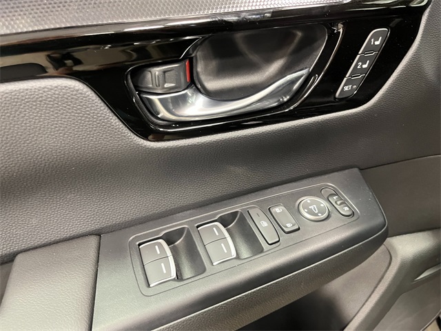 new 2026 Honda CR-V car, priced at $38,750