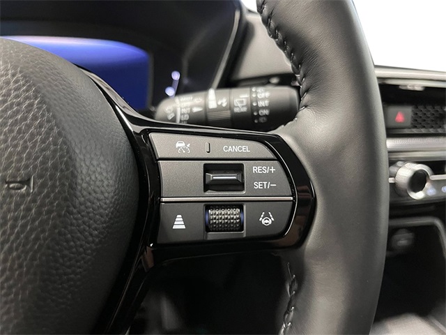 new 2026 Honda CR-V car, priced at $38,750