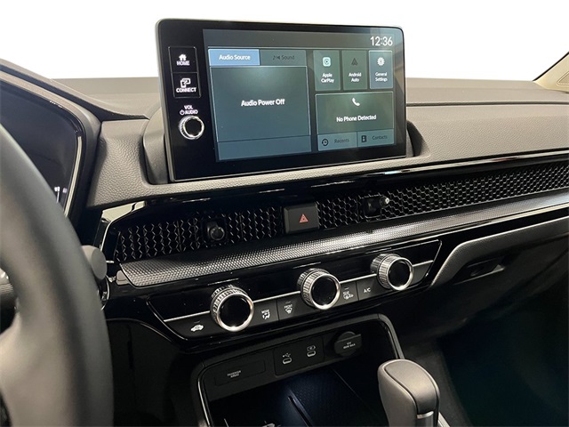 new 2026 Honda CR-V car, priced at $38,750