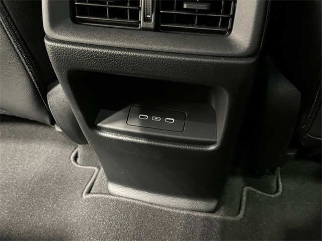 new 2026 Honda CR-V car, priced at $38,750