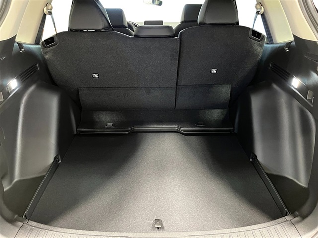 new 2026 Honda CR-V car, priced at $38,750