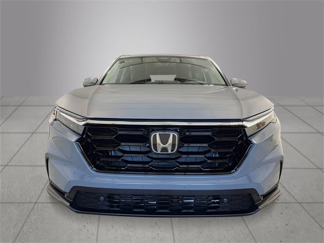 new 2026 Honda CR-V car, priced at $38,750