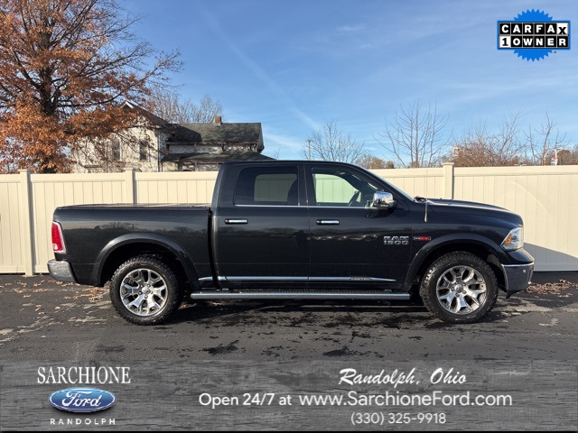 used 2015 Ram 1500 car, priced at $21,000