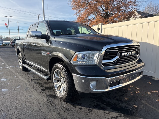 used 2015 Ram 1500 car, priced at $21,000