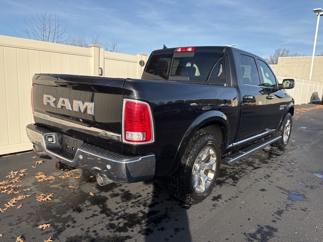 used 2015 Ram 1500 car, priced at $21,000