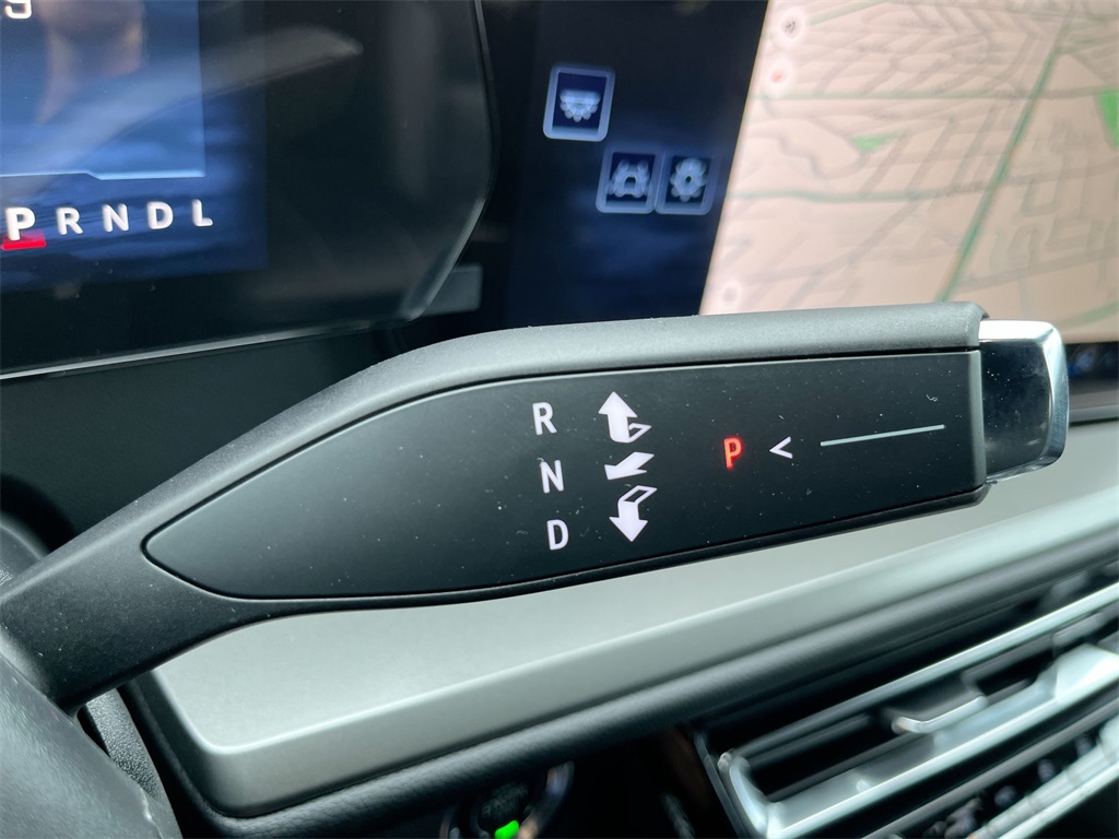 new 2025 Chevrolet Traverse car, priced at $42,221