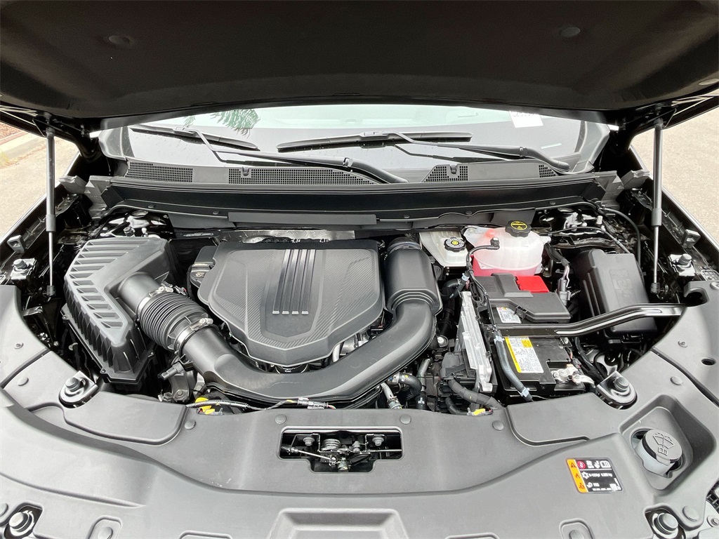 new 2025 Chevrolet Traverse car, priced at $42,221