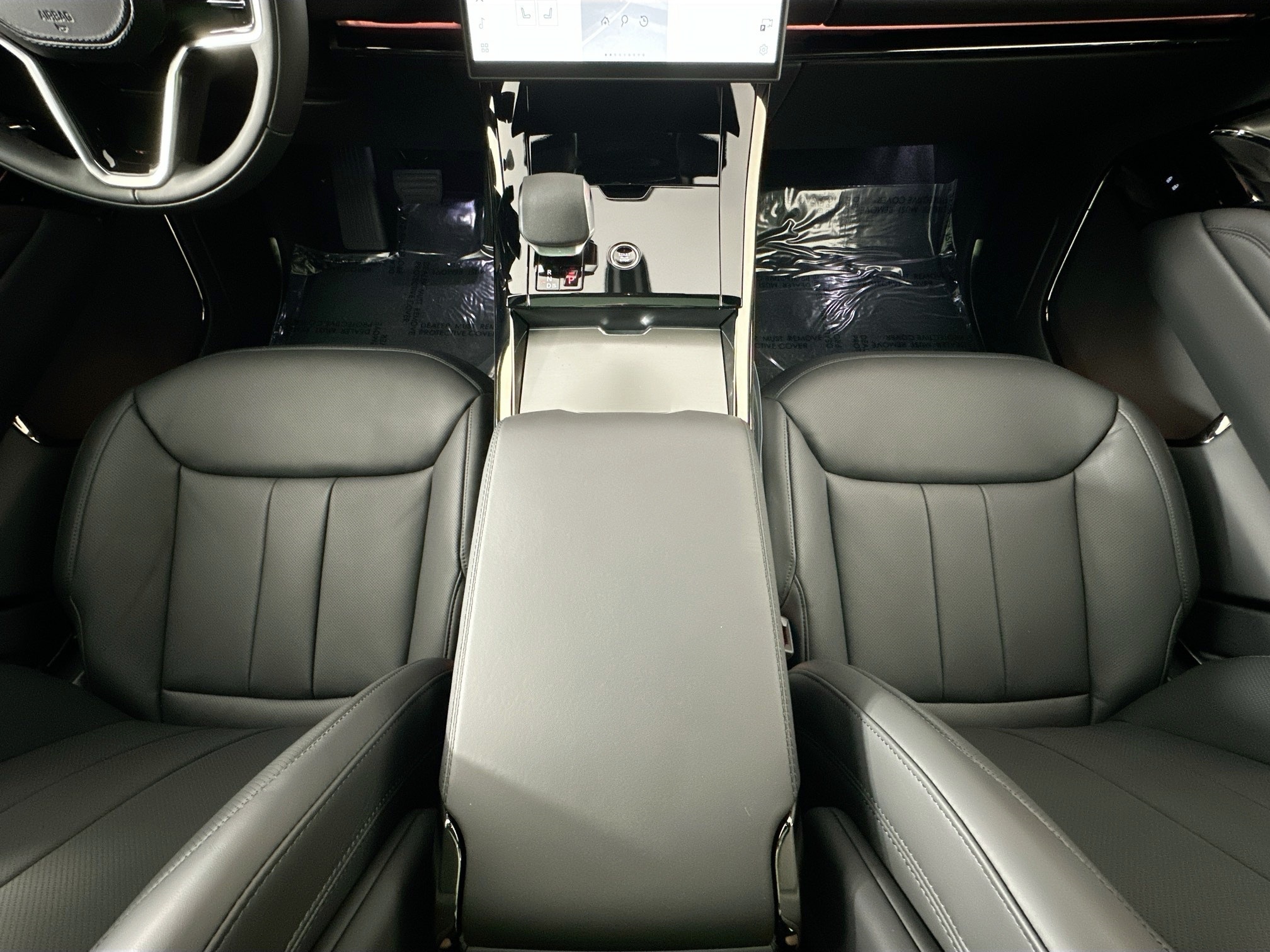 new 2025 Land Rover Range Rover Sport car, priced at $89,080