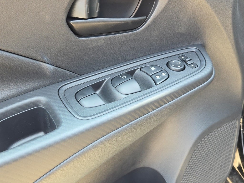 new 2025 Nissan Versa car, priced at $20,695