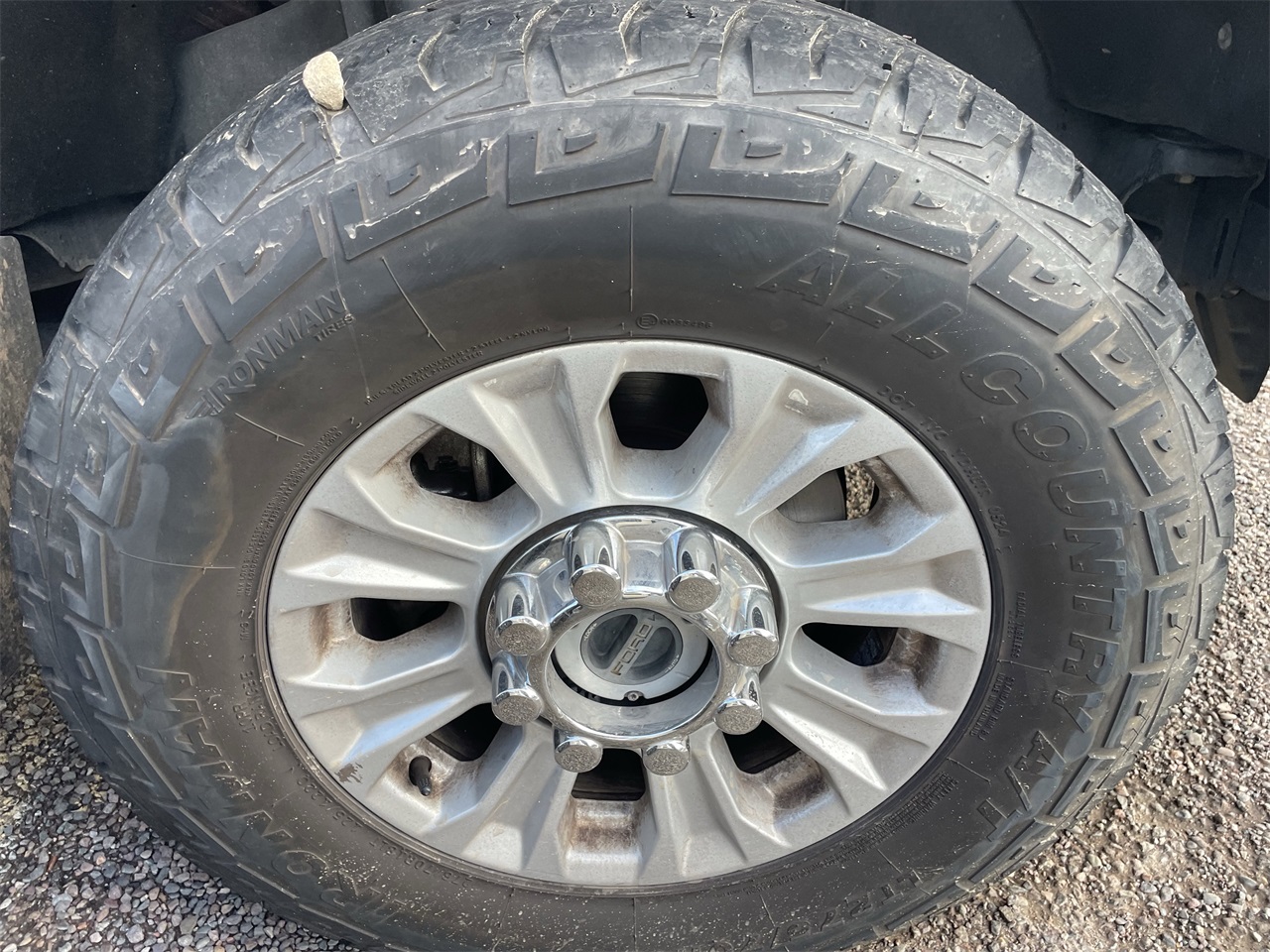 used 2022 Ford F-350SD car, priced at $47,999