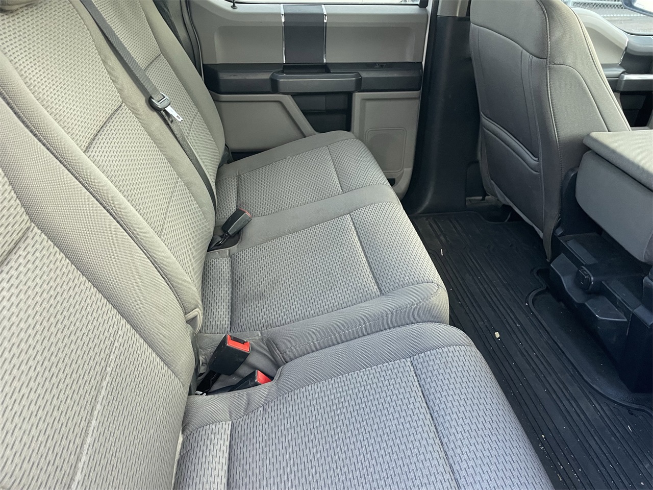 used 2022 Ford F-350SD car, priced at $47,999
