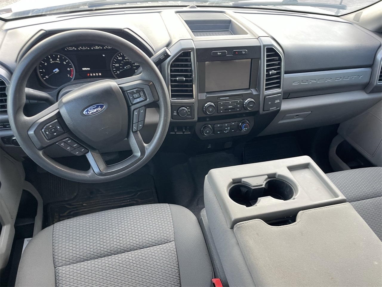 used 2022 Ford F-350SD car, priced at $47,999