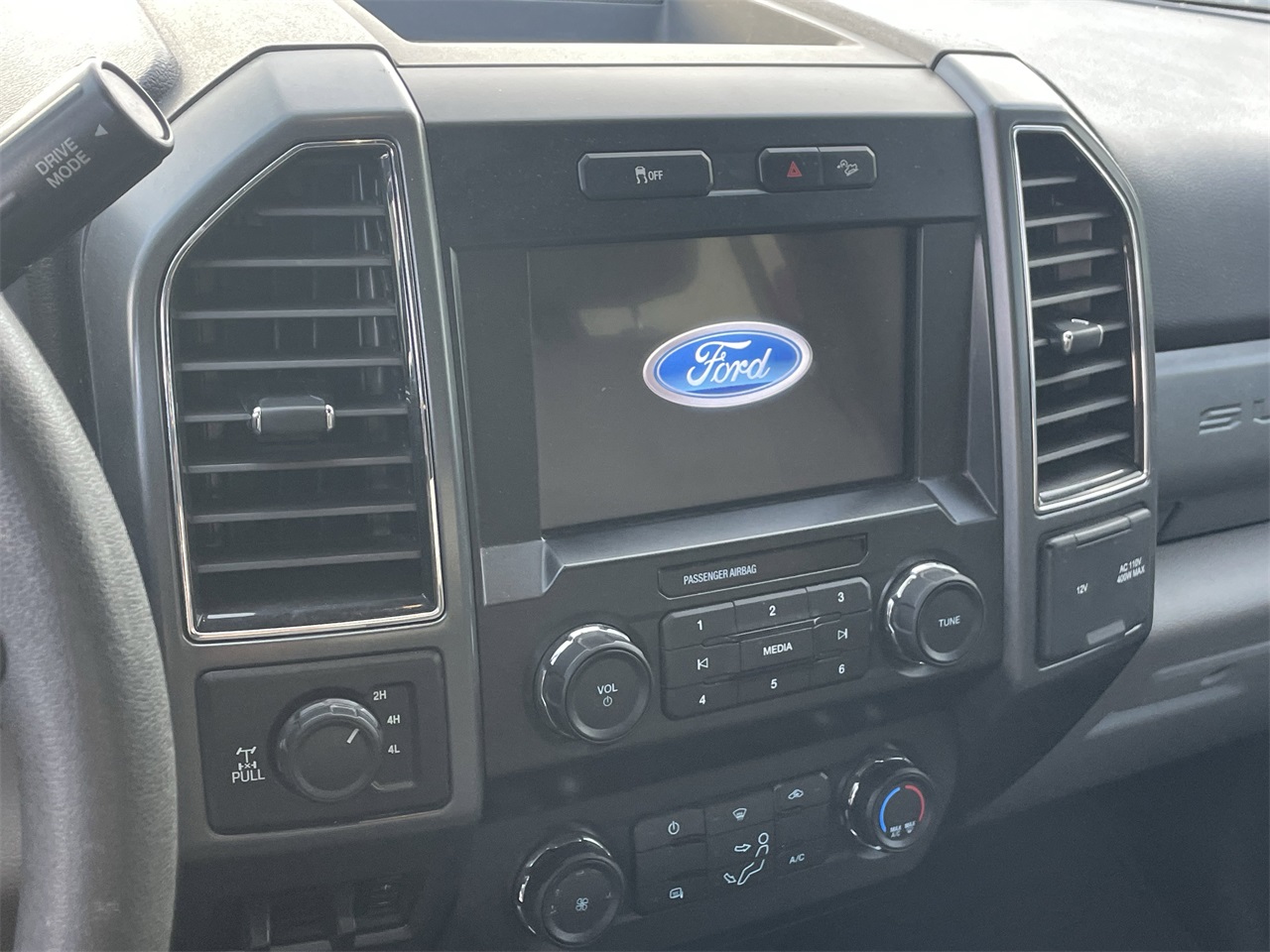 used 2022 Ford F-350SD car, priced at $47,999