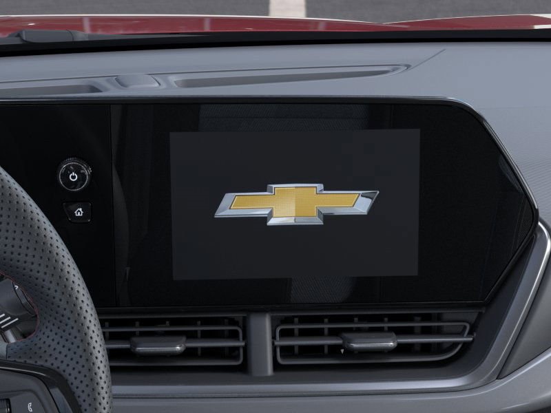 new 2025 Chevrolet Trax car, priced at $24,935
