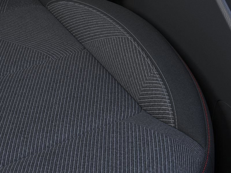 new 2025 Chevrolet Trax car, priced at $24,935