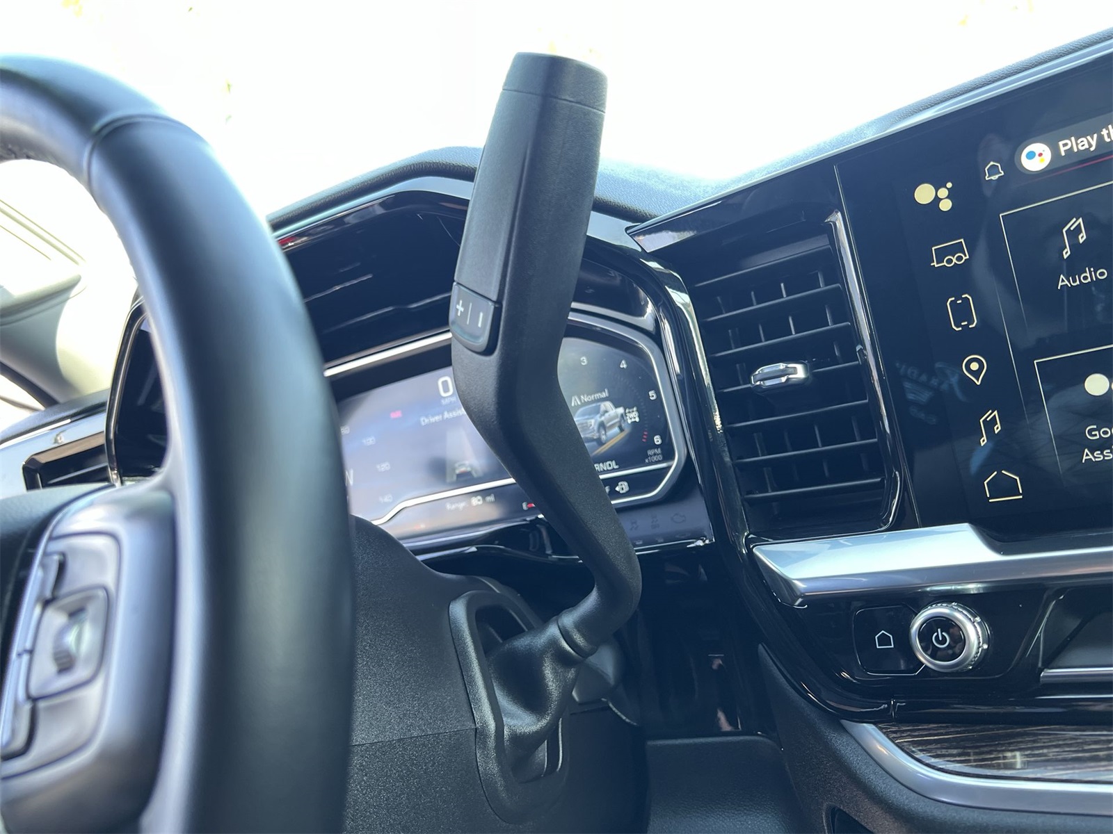 used 2023 GMC Sierra 1500 car, priced at $46,991