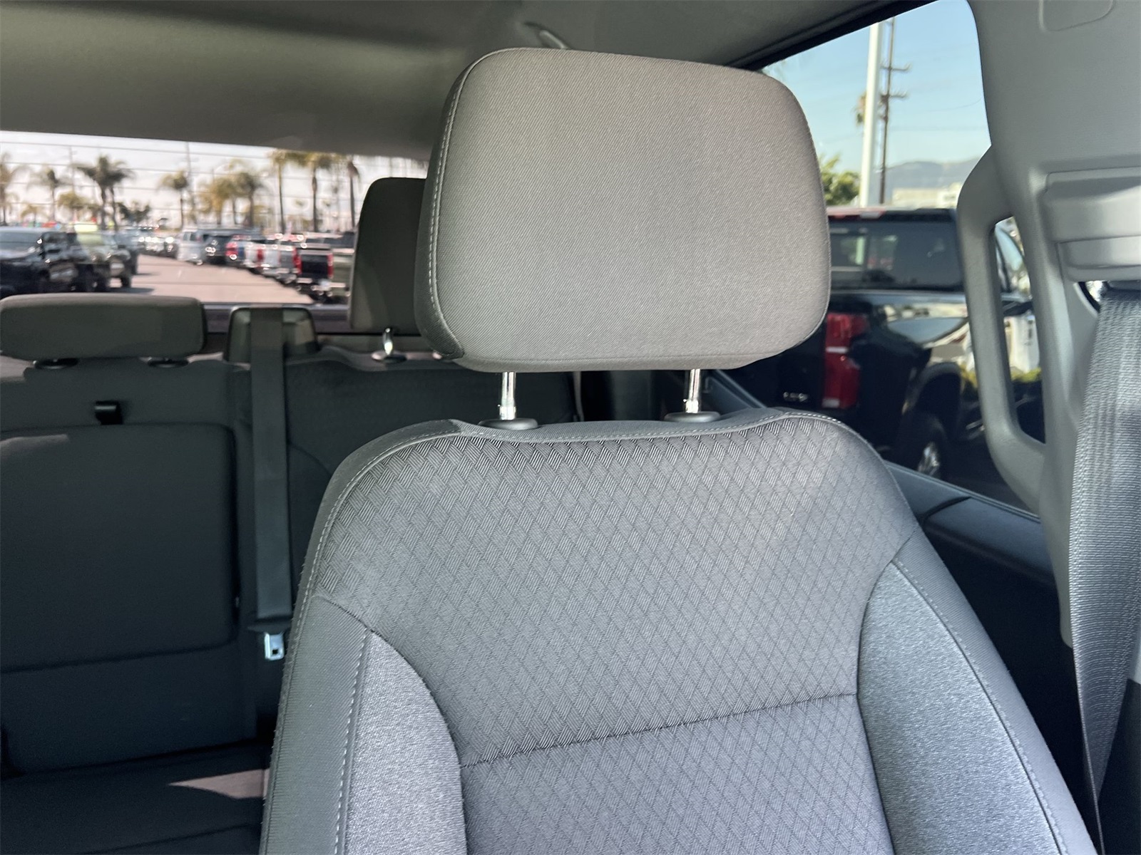 used 2023 GMC Sierra 1500 car, priced at $46,991