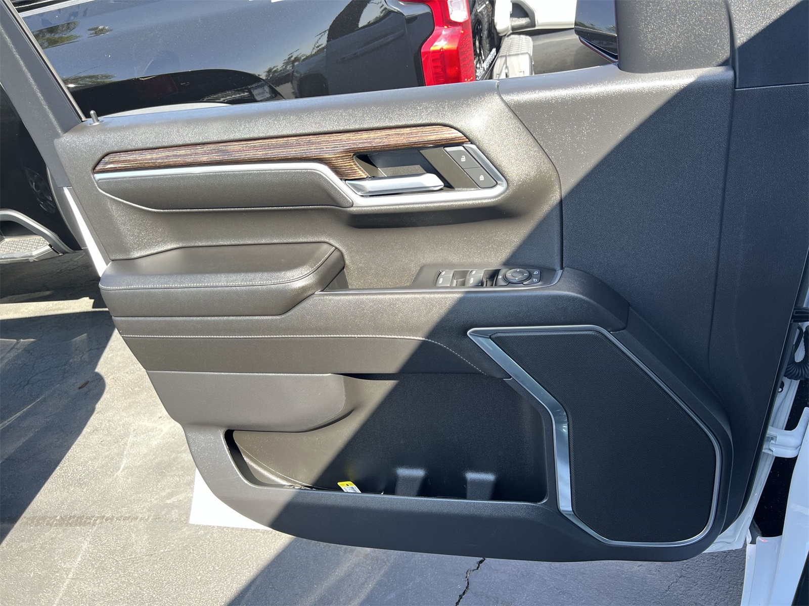 used 2023 GMC Sierra 1500 car, priced at $46,991