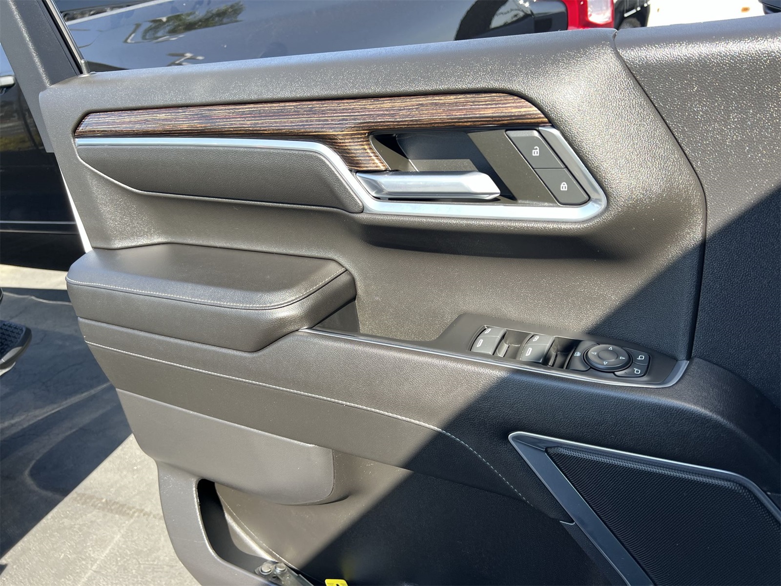 used 2023 GMC Sierra 1500 car, priced at $46,991